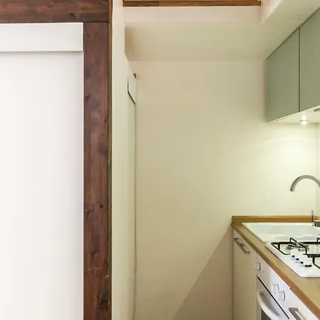 Cozy Studio Chiavari Rome