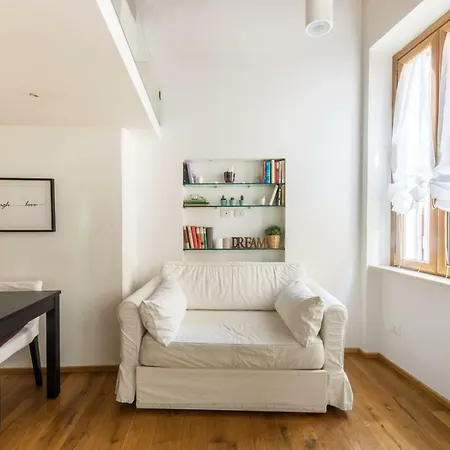 Apartment Cozy Studio Chiavari *