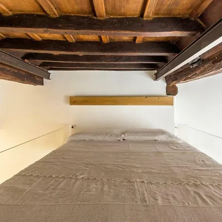 Apartment Cozy Studio Chiavari *