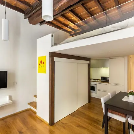 Apartment Cozy Studio Chiavari *