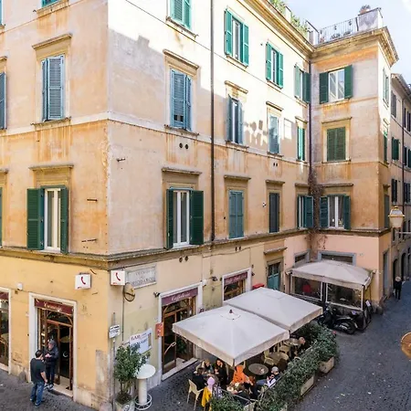 Cozy Studio Chiavari